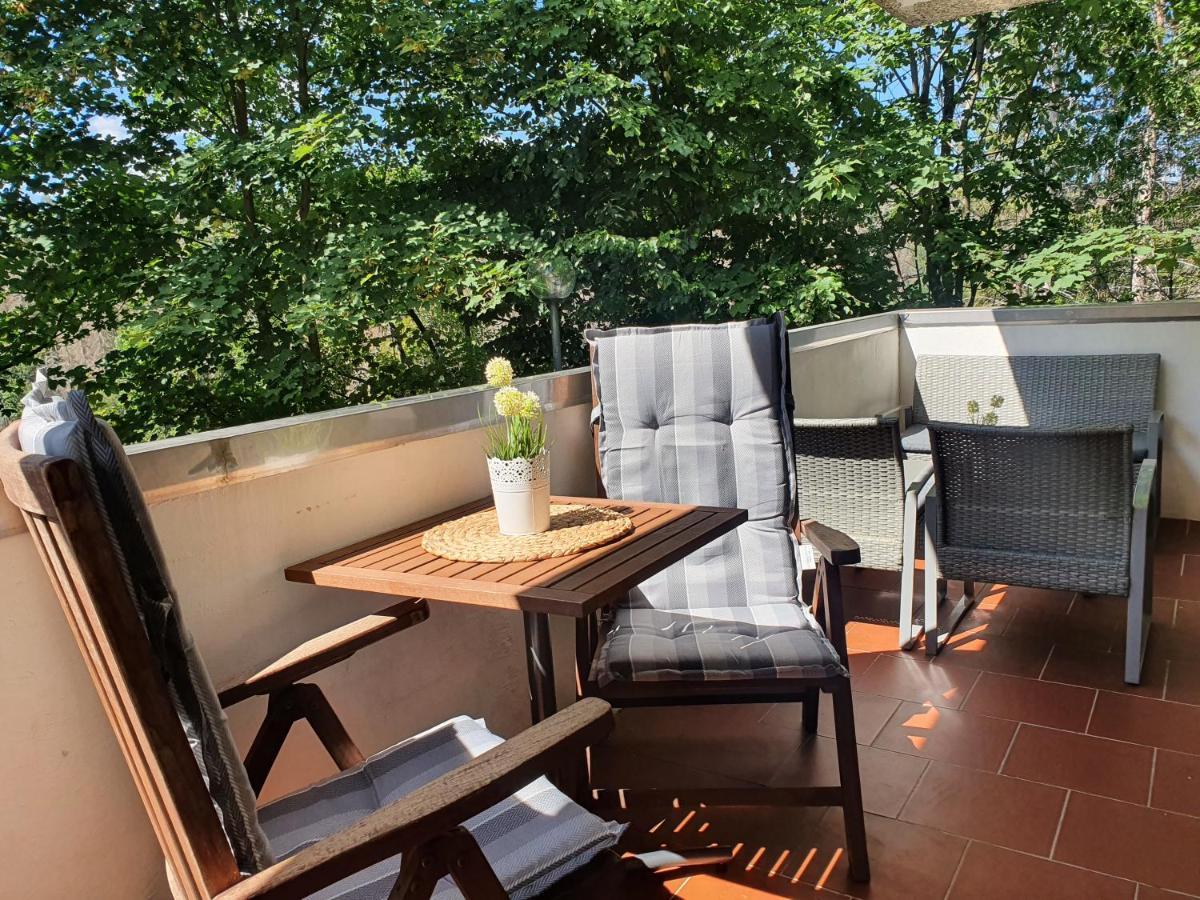 Modernisierte Ferienwohnung Naturseelen Mit Schwimmbad Und Sauna Braunlage Dış mekan fotoğraf