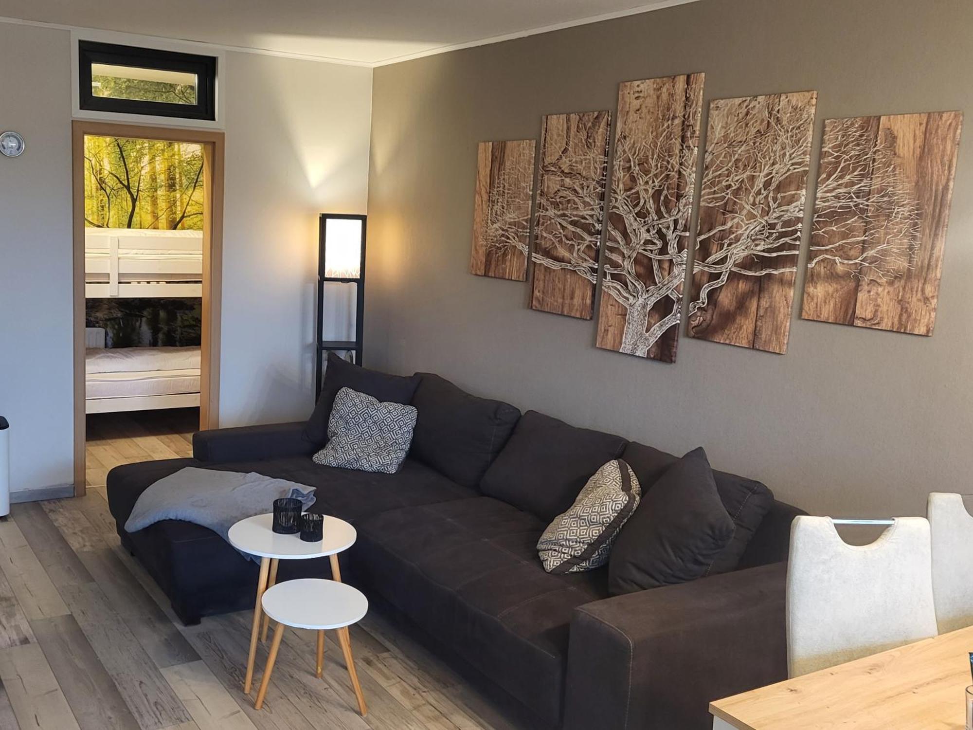 Modernisierte Ferienwohnung Naturseelen Mit Schwimmbad Und Sauna Braunlage Dış mekan fotoğraf