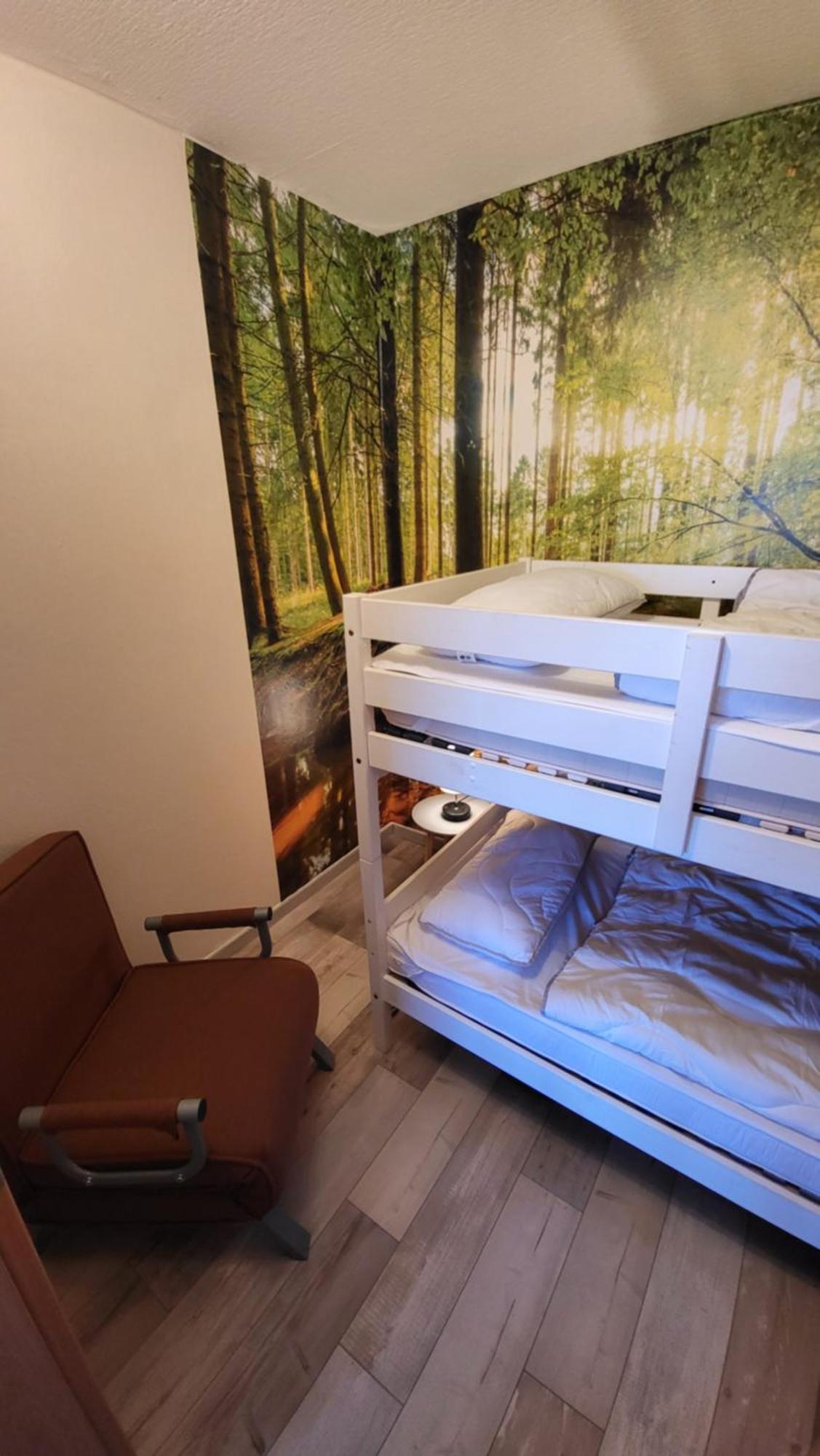 Modernisierte Ferienwohnung Naturseelen Mit Schwimmbad Und Sauna Braunlage Dış mekan fotoğraf